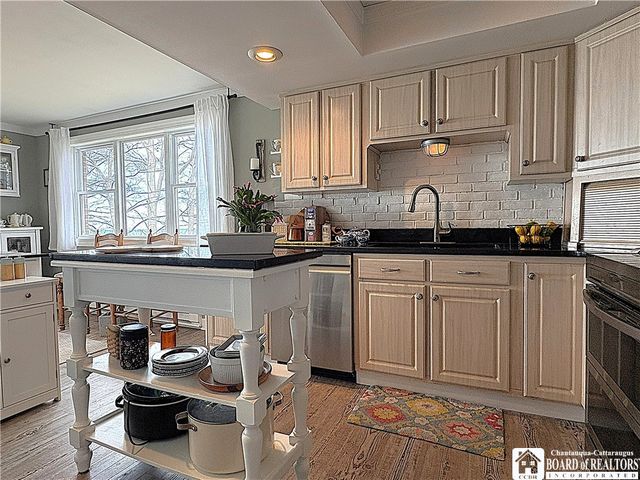 310 Edgewater Drive, Westfield, NY 14787