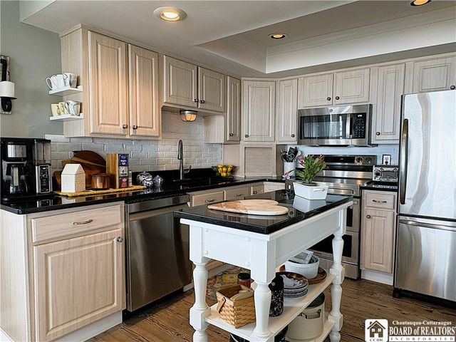 310 Edgewater Drive, Westfield, NY 14787