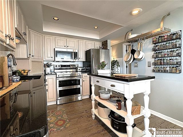 310 Edgewater Drive, Westfield, NY 14787