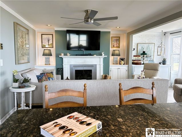 310 Edgewater Drive, Westfield, NY 14787