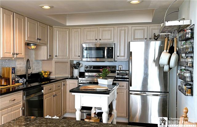 310 Edgewater Drive, Westfield, NY 14787