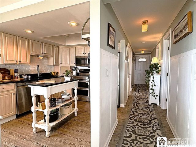 310 Edgewater Drive, Westfield, NY 14787