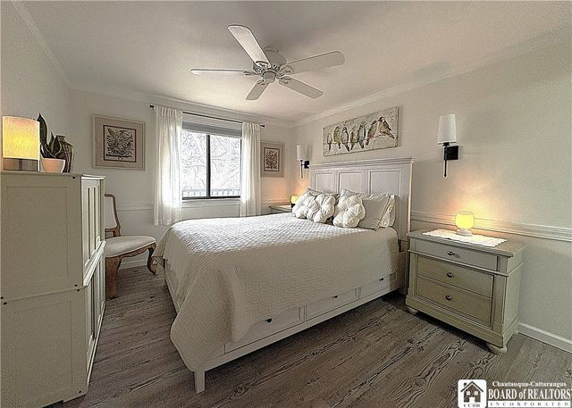 310 Edgewater Drive, Westfield, NY 14787