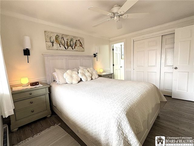 310 Edgewater Drive, Westfield, NY 14787