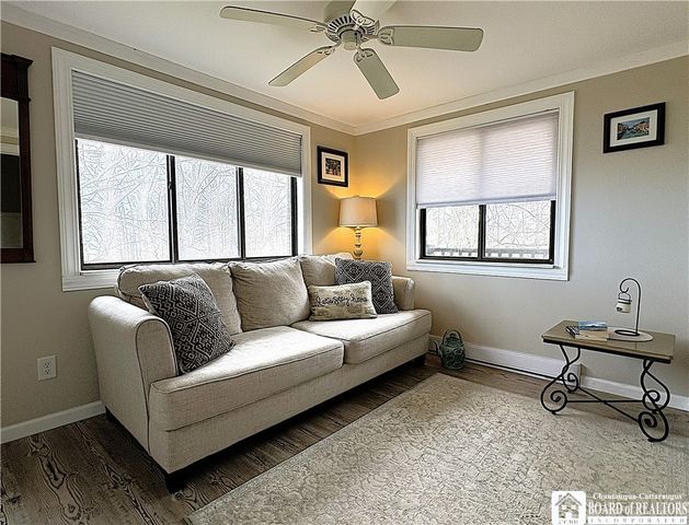 310 Edgewater Drive, Westfield, NY 14787