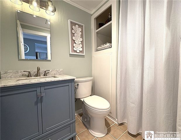 310 Edgewater Drive, Westfield, NY 14787