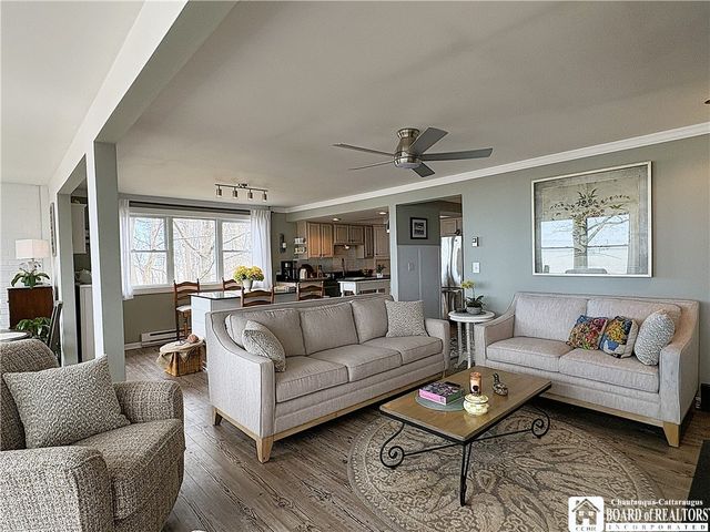 310 Edgewater Drive, Westfield, NY 14787