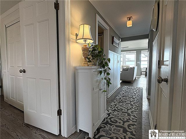 310 Edgewater Drive, Westfield, NY 14787