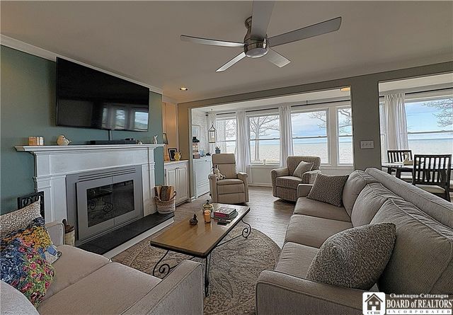 310 Edgewater Drive, Westfield, NY 14787