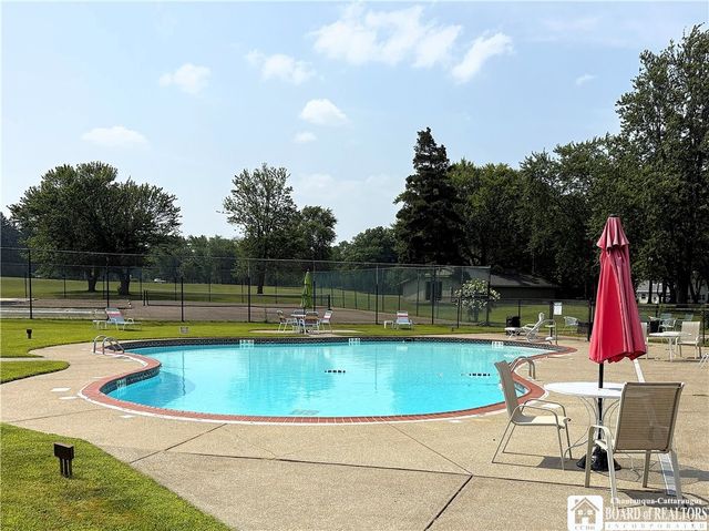 310 Edgewater Drive, Westfield, NY 14787