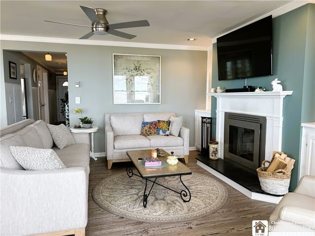 310 Edgewater Drive, Westfield, NY 14787