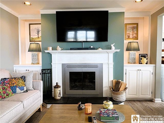 310 Edgewater Drive, Westfield, NY 14787