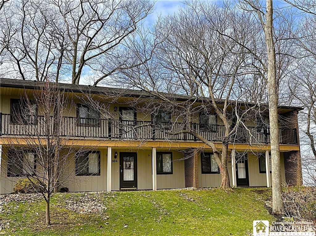 310 Edgewater Drive, Westfield, NY 14787