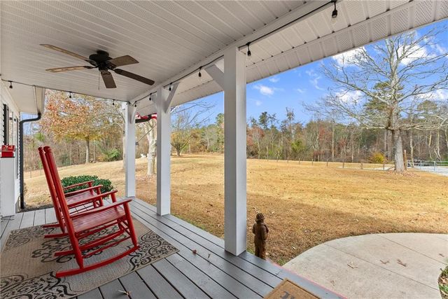 4264 Highway 105, Baldwin, GA 30511