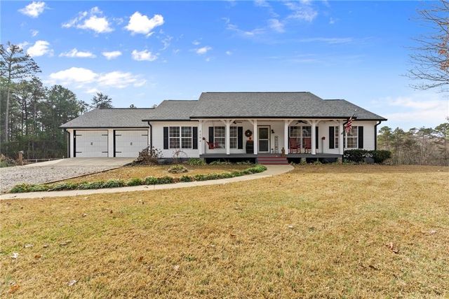 4264 Highway 105, Baldwin, GA 30511