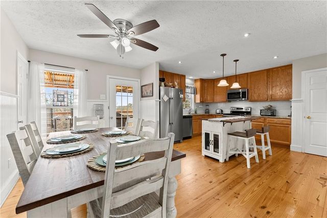 4264 Highway 105, Baldwin, GA 30511