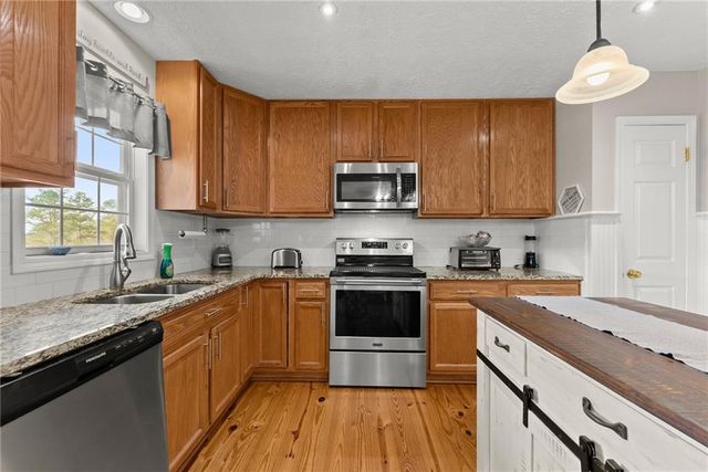 4264 Highway 105, Baldwin, GA 30511