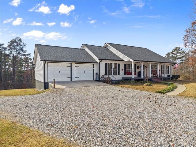 4264 Highway 105, Baldwin, GA 30511