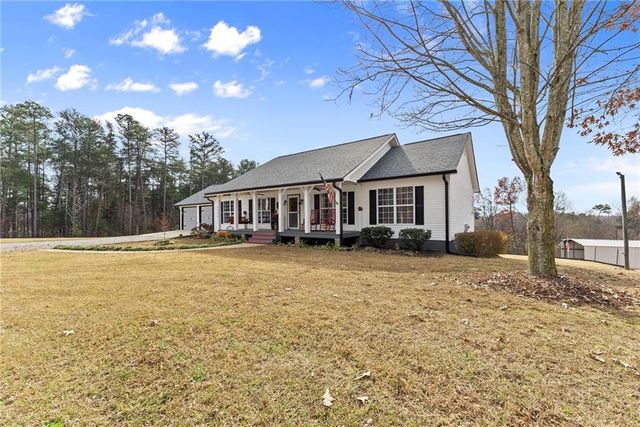 4264 Highway 105, Baldwin, GA 30511