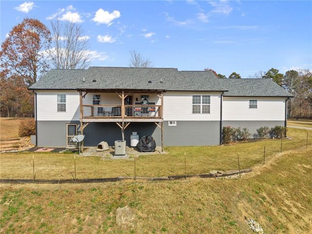 4264 Highway 105, Baldwin, GA 30511