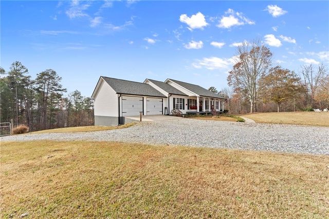 4264 Highway 105, Baldwin, GA 30511