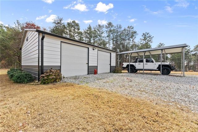 4264 Highway 105, Baldwin, GA 30511