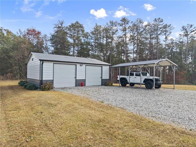 4264 Highway 105, Baldwin, GA 30511
