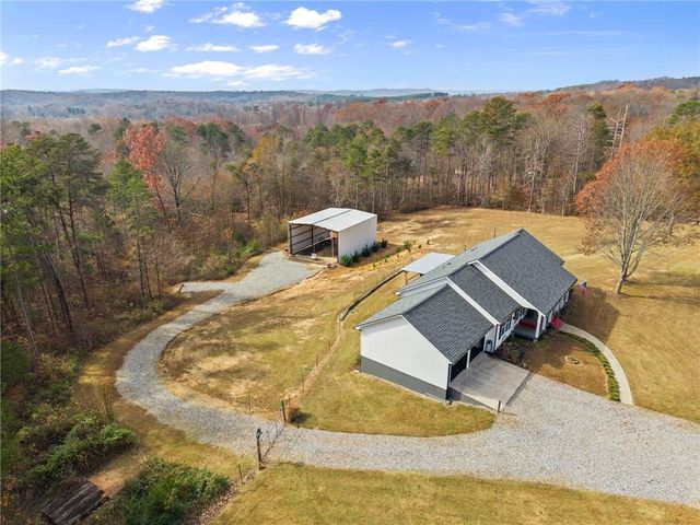 4264 Highway 105, Baldwin, GA 30511