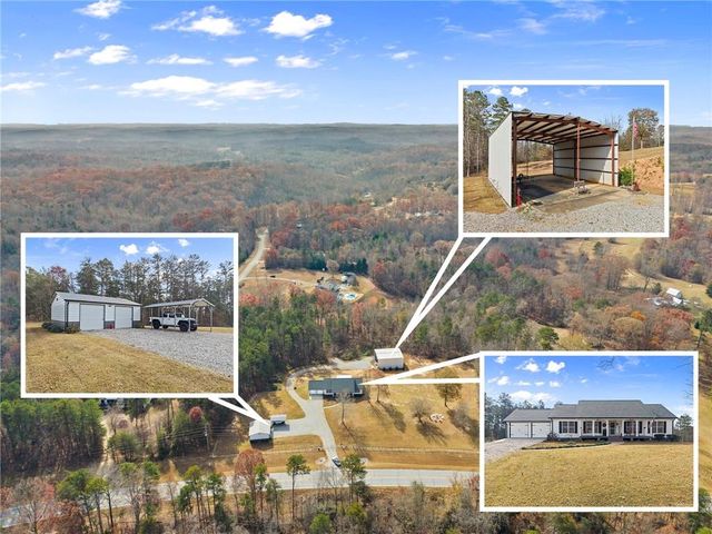 4264 Highway 105, Baldwin, GA 30511
