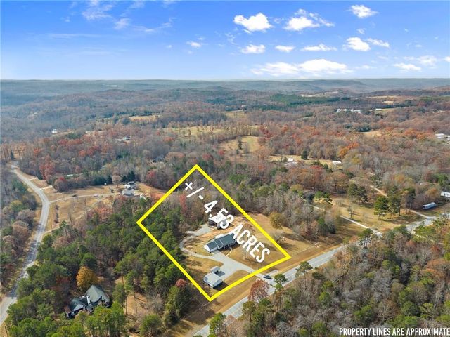 4264 Highway 105, Baldwin, GA 30511