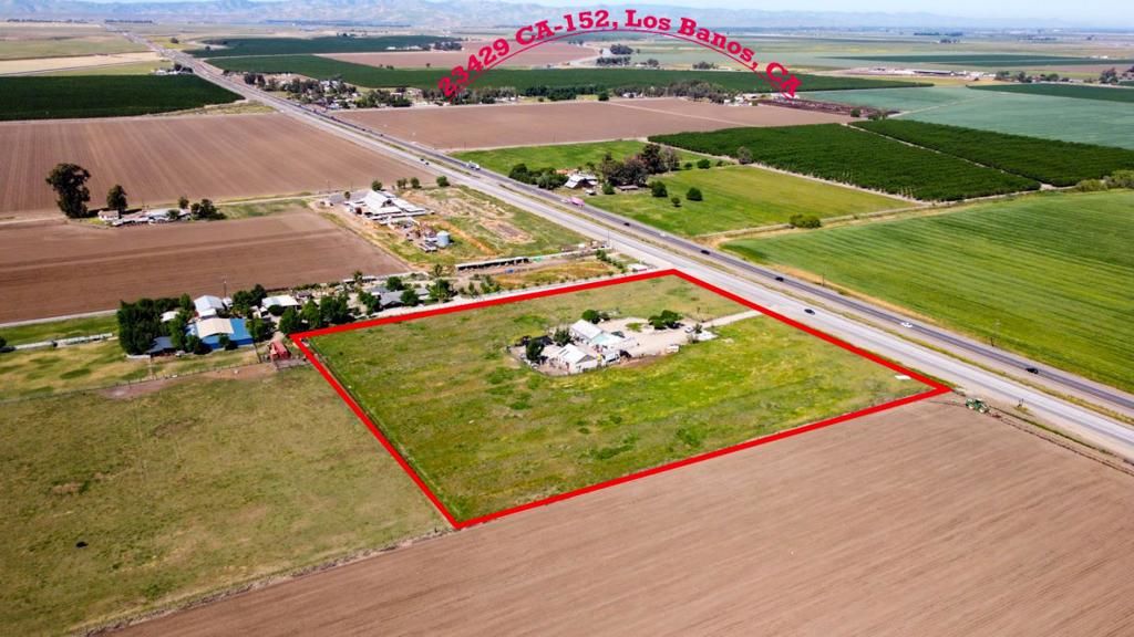 Image 18 of property listing at 23429 Highway 152, Los Banos, CA 93635