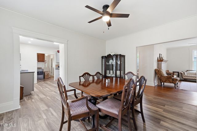 224 Northwest 10th Street, Norton, VA 24273