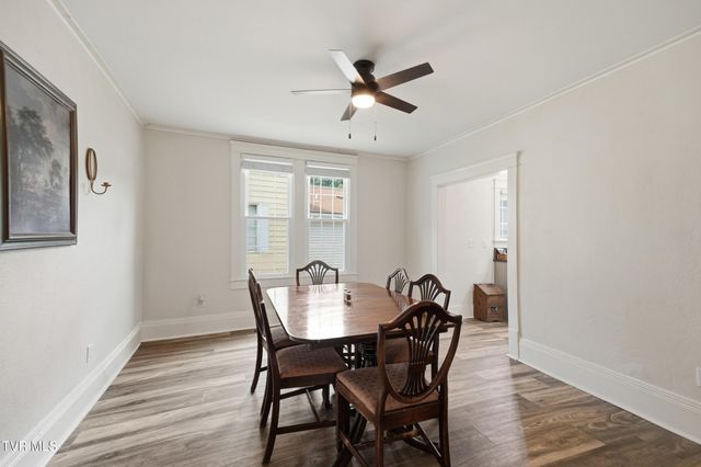 224 Northwest 10th Street, Norton, VA 24273