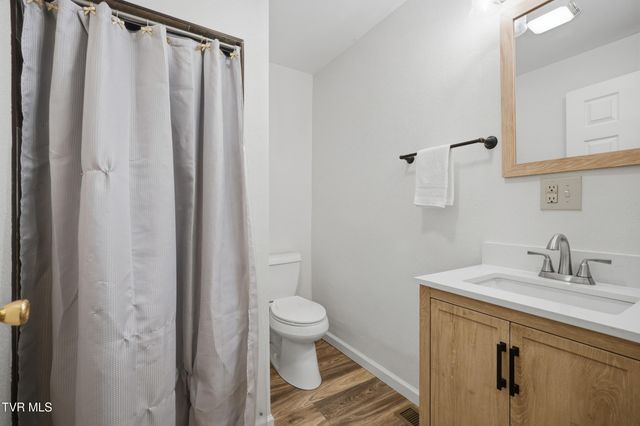 224 Northwest 10th Street, Norton, VA 24273