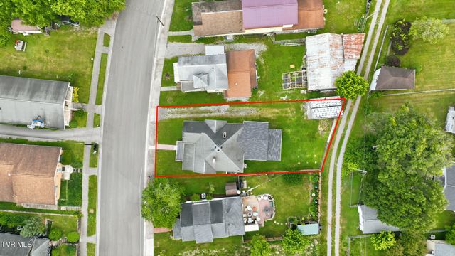 224 Northwest 10th Street, Norton, VA 24273