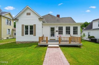 224 Northwest 10th Street, Norton, VA 24273