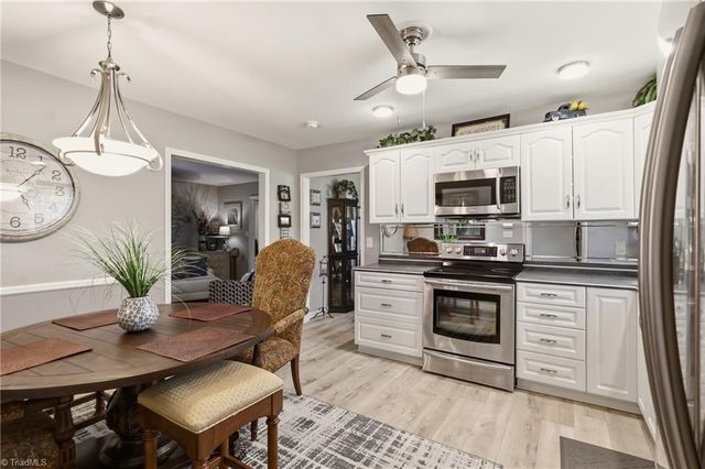 2005 Hunterwoods Drive, High Point, NC 27265