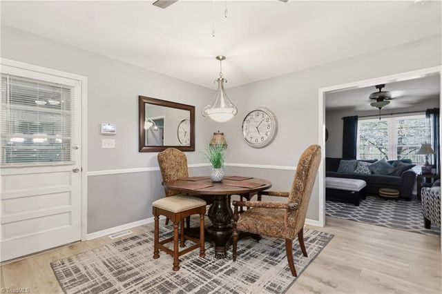 2005 Hunterwoods Drive, High Point, NC 27265