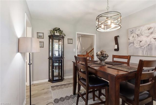 2005 Hunterwoods Drive, High Point, NC 27265