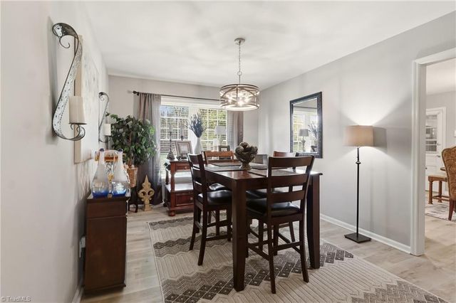 2005 Hunterwoods Drive, High Point, NC 27265