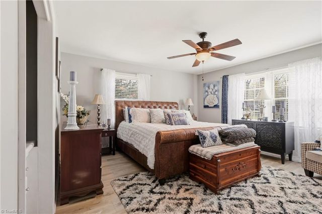 2005 Hunterwoods Drive, High Point, NC 27265