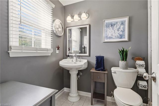 2005 Hunterwoods Drive, High Point, NC 27265