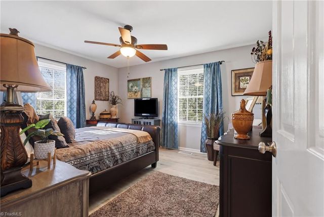 2005 Hunterwoods Drive, High Point, NC 27265