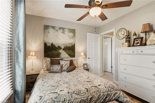 2005 Hunterwoods Drive, High Point, NC 27265