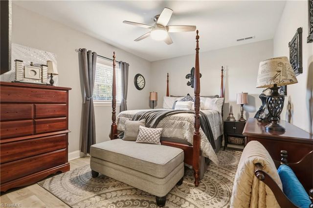 2005 Hunterwoods Drive, High Point, NC 27265