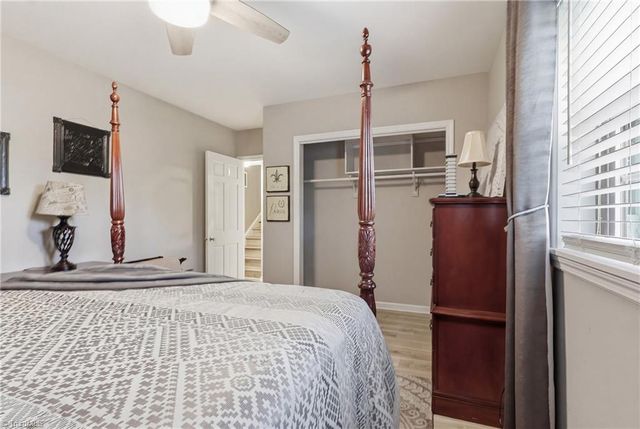 2005 Hunterwoods Drive, High Point, NC 27265