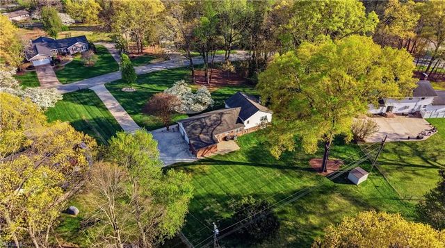 2005 Hunterwoods Drive, High Point, NC 27265