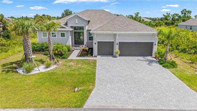 13316 JOURNAL LANE, Port Charlotte, FL 33981