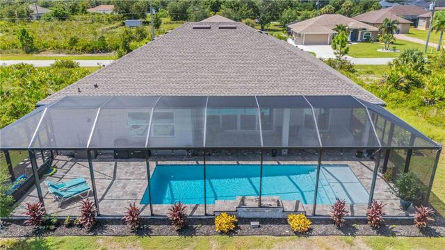 13316 JOURNAL LANE, Port Charlotte, FL 33981