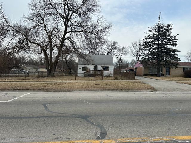 3744 W 137th Street, Robbins, IL 60472